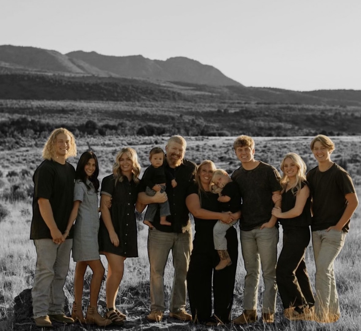 Family Photo