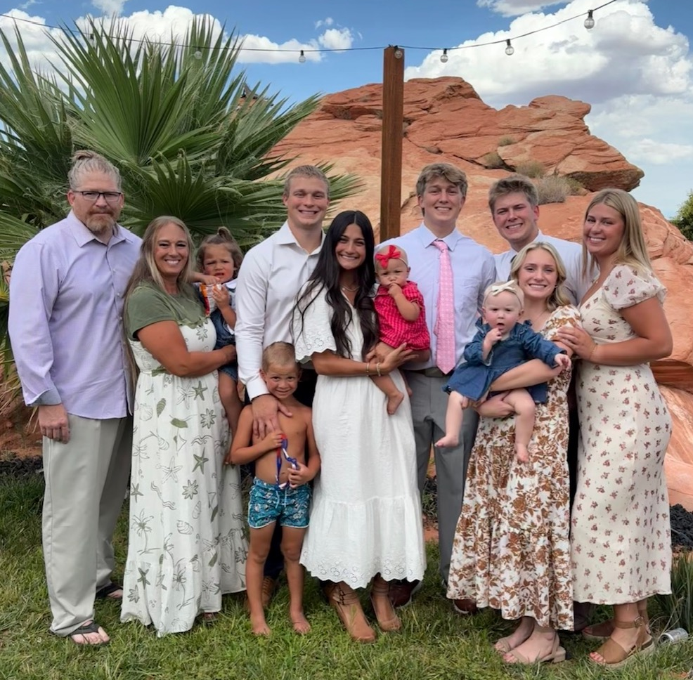 Family Photo