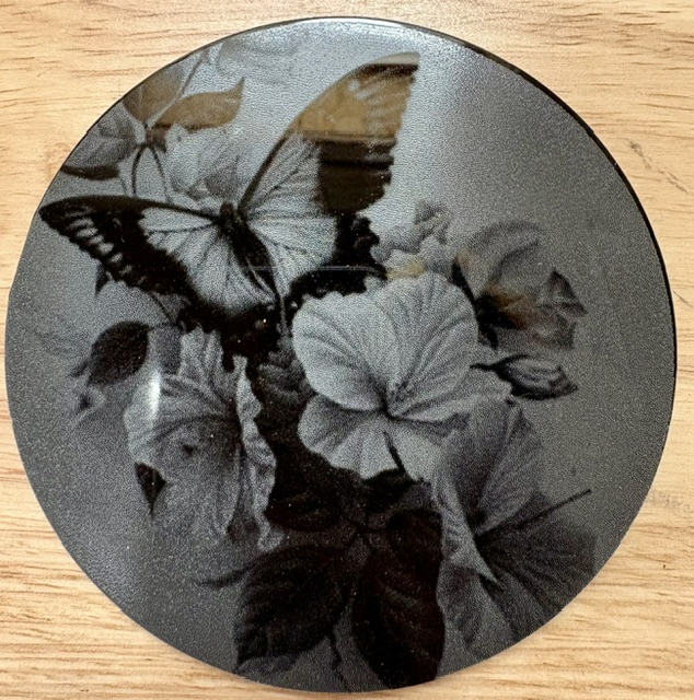 Coasters