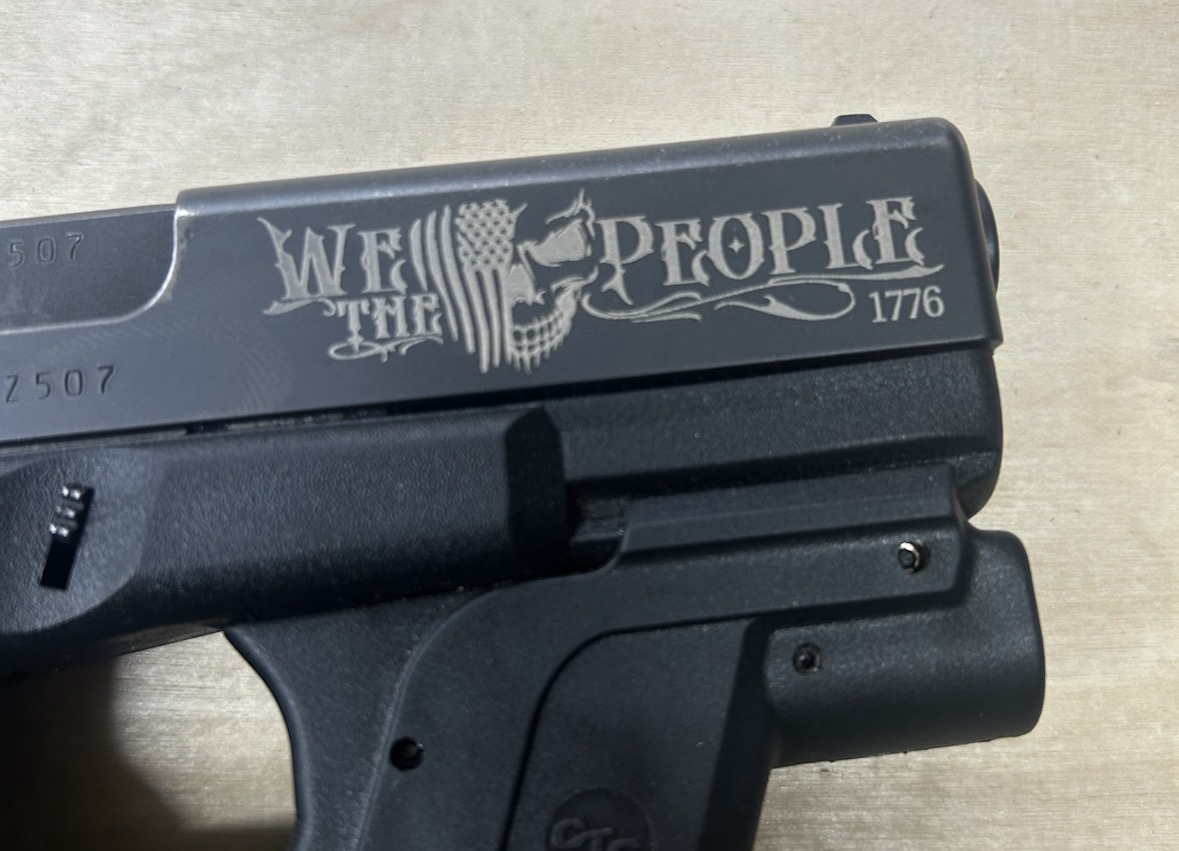 Gun Accessories