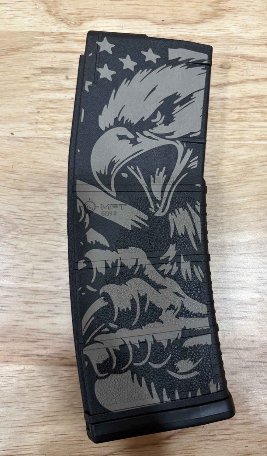 Custom Designing