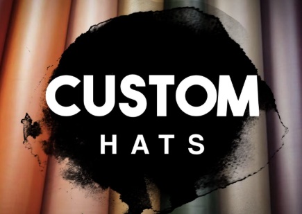 Custom Hats