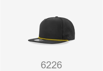 Custom Hat 1