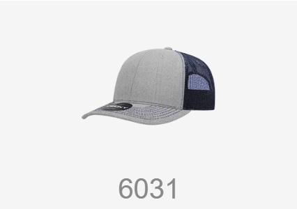 Custom Hat 2