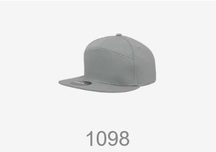 Custom Hat 3