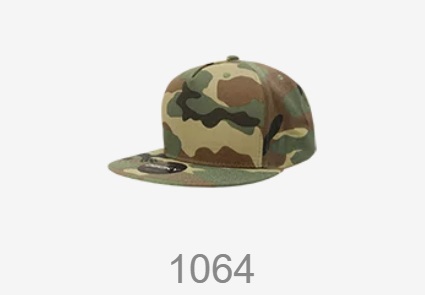 Custom Hat 4