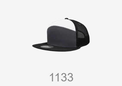 Custom Hat 