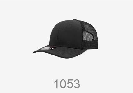 Custom Hat 6