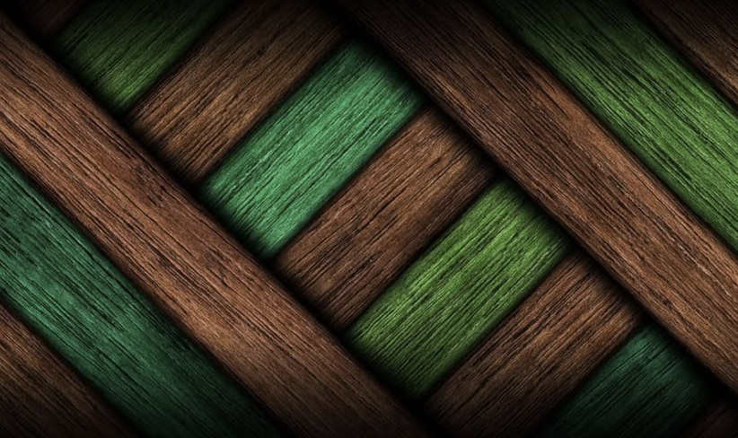 Wood