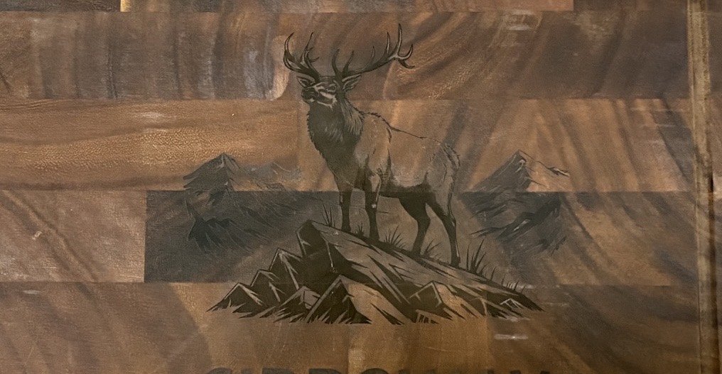 Cutting Boards